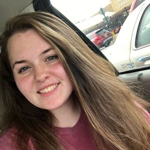 Meet your Posher, Gracie